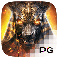 Anubis Wrath